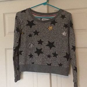 SP Classic sweatshirt, juniors medium.